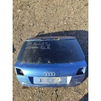 Крышка багажника (дверь 3-5) Audi A3 8P 2005