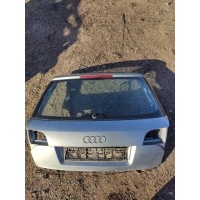 Крышка багажника (дверь 3-5) Audi A4 B7 2006