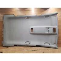 Обивка потолка skoda октавия ii хэтчбек