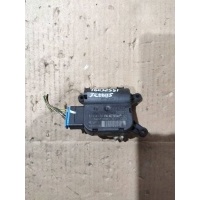Моторчик заслонки печки Volkswagen Jetta 5 2007 1K0907511D