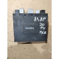 Блок BSM Audi A3 8P 2004 8P0907279F
