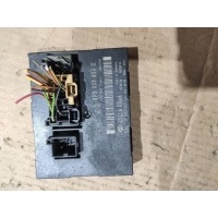 Блок комфорта Audi A3 8P 2004 8P0959433E