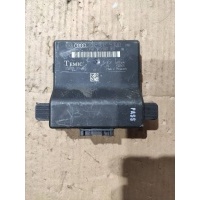 Блок комфорта Audi A3 8P 2004 1K0907530D