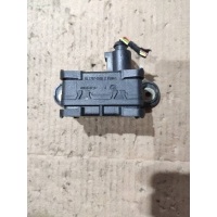 Датчик ускорения Audi A3 8P 2006 1K0907655C