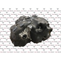 Электродвигатель Tesla Model X 2018 1048946-01-A,1134783-00-J,1035000-00-J,1035300-00-E,1035050-00-D