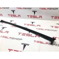 уплотнитель Tesla Model X 2018 1072080-00-B,1072080-90-D,1072080-80-D