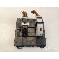Блок комфорта Volkswagen Transporter T5 restailing 2014 7E0937090,BCMPQ25