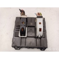 Блок комфорта Volkswagen Up 2015 7E0937090,BCMPQ25