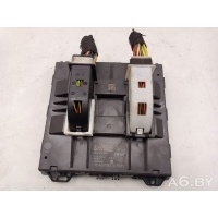Блок комфорта Volkswagen Up 2015 7E0937090,BCMPQ25