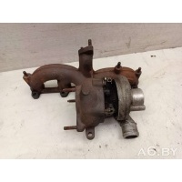 Турбина Volkswagen Bora 2000 038253016L