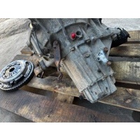 КПП механическая (МКПП) Kia Rio 2002 F25M