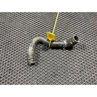 Патрубок (трубопровод, шланг) Audi A4 B9 2015 8W0122448AA