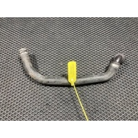 Патрубок (трубопровод, шланг) Audi Q7 4L 2014 4L0122073B