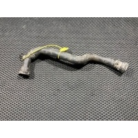Патрубок (трубопровод, шланг) Audi A4 B9 2015 8W0122101B
