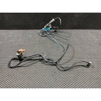 Трубка вакуумная Jaguar XE X760 2017 HK839C491CA,EPLA75510AA,LR090857,T2H46253,T2H16328