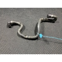Патрубок (трубопровод, шланг) Jaguar F-Type 2019 9W838D059AC,C2P24291,C2P17028