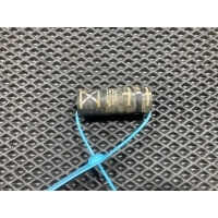 Патрубок (трубопровод, шланг) Volkswagen Touareg 2 2016 7P6121109F
