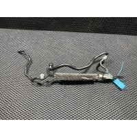 Радиатор гидроусилителя Land Rover Range Rover 4 2013 CPLA5G488AB,LR061669,LR035478,LR086451