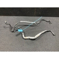 Патрубок (трубопровод, шланг) Volkswagen Touareg 2 2016 7P0131055,1K0612071AK