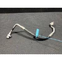 Трубка кондиционера Volkswagen Touareg 2 2013 7P0820721B