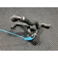 Патрубок (трубопровод, шланг) Audi A5 F5 2022 8W0122449BG
