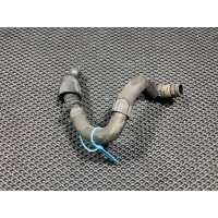 Патрубок (трубопровод, шланг) Land Rover Range Rover Velar 2020 GX738C481AC,LR091817,T2H4040