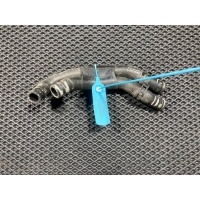 Патрубок (трубопровод, шланг) Audi A4 Allroad B9 2019 8W0122445C
