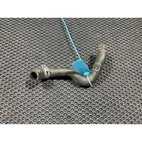 Патрубок (трубопровод, шланг) Audi A5 F5 2022 8W0122448AA
