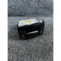 Радио навигация навигация мерседес w169 a - klasa a1698205089