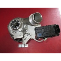 Volkswagen oe 057145874n турбина турбина