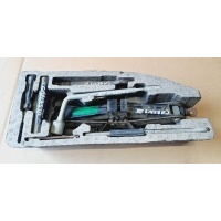 Kia carens iii ключ домкрат подъёмник автомобильный wkrętka 09149 - 1d000