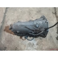 Кпп автомат мерседес w210 2.2 cdi 722614