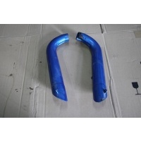 Воздухозаборники трубки воздушный дефлекторы honda nsr 125 jc22 93 - 03