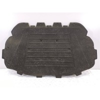 Шумоизоляция капота Audi Q7 2010 4L0863825