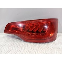 Фонарь задний правый Audi Q7 2010 4L0945094F