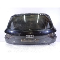 Крышка багажника (дверь 3-5) Audi Q7 2010 4L0827159A