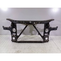 Передняя панель крепления облицовки (телевизор) Audi Q7 2010 4L0805594