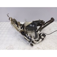 Автономный отопитель Audi Q7 2010 4L0815071F