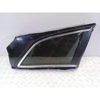 Стекло кузовное боковое правое Audi Q7 2010 4L0845300