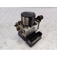 Блок ABS Audi Q7 2010 4L0614517K