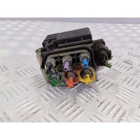 Блок клапанов пневмоподвески Audi Q7 2010 15152400082