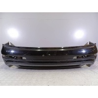 Бампер задний Audi Q7 2010 4L0807511G