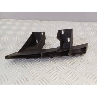 Кронштейн крепления бампера переднего Audi Q7 2010 4L0807334A