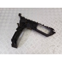 Кронштейн крепления бампера заднего Audi Q7 2010 4L0807453A