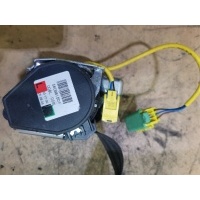 Полоса безопасности левый передняя touareg 7l0857705j