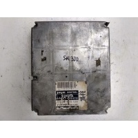 Блок управления двигателя 896612d470 toyota celica 1 , 8
