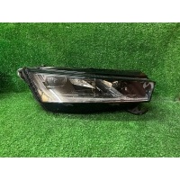 Фара правая skoda октавия iv full светодиодный 5e4941016b