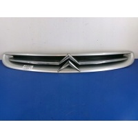 Citroen xsara пикассо i решетка радиатора логотип 9632099177 ezrc