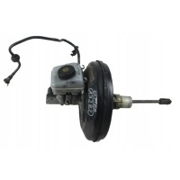 Серво насос тормозной opel astra г ii zafira а 1 , 8b 1 , 6b 16v 90498034mc