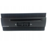 Считыватель навигации 4d0919887b volkswagen passat v b5